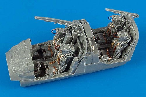 Aires AIRE4395 1:48 Grumman EA-6B Prowler ICAP-2
