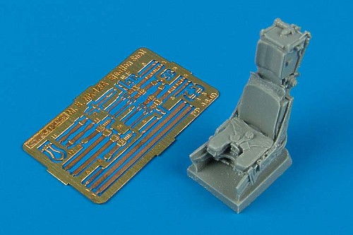 Aires AIRE4419 1:48 Martin-Baker Mk.12/A ejection seat