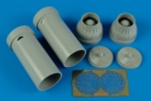 Aires AIRE4525 1:48 Grumman F-14A Tomcat exhaust nozzzle