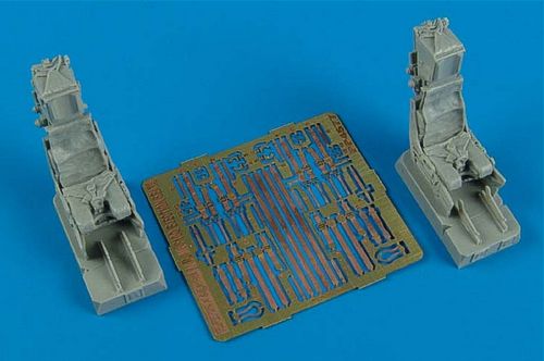 Aires AIRE4577 1:48 Martin-Baker Mk.10Q ejection seat