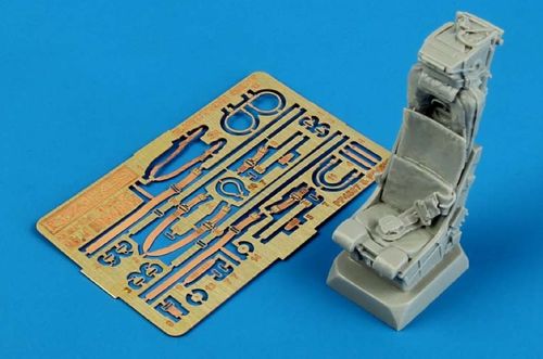 Aires AIRE4597 1:48 Martin-Baker Mk.4BRM ejection seat