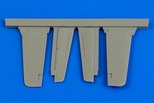 Aires AIRE4661 1:48 North-American P-51D Mustang control surfaces