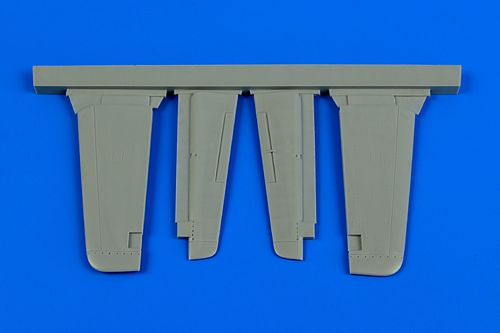 Aires AIRE4662 1:48 North-American P-51B/P-51C Mustang control surfaces
