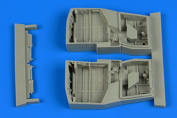 Aires AIRE4768 1:48 Fairey Firefly Mk.I wheel bay