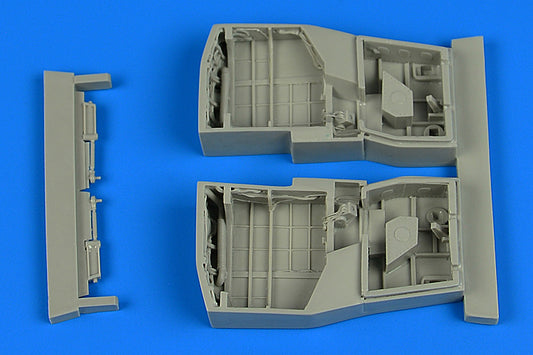 Aires AIRE4768 1:48 Fairey Firefly Mk.I wheel bay