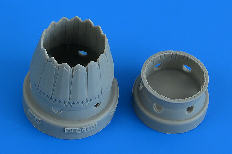 Aires AIRE4896 1:48 Lockheed-Martin F-35A Lightning II exhaust nozzle