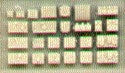 Aires AIRE7047 1:72 German WWII aircraft radios