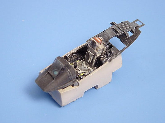 Aires AIRE7050 1:72 Fairchild A-10A Thunderbolt cockpit