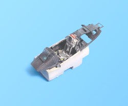 Aires AIRE7050 1:72 Fairchild A-10A Thunderbolt cockpit