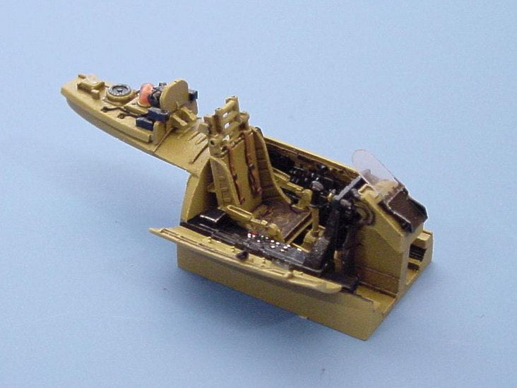Aires AIRE7058 1:72 Republic F-84G Thunderjet cockpit