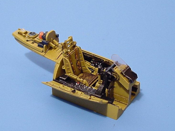 Aires AIRE7058 1:72 Republic F-84G Thunderjet cockpit