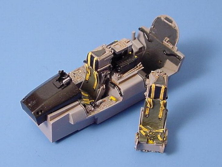Aires AIRE7059 1:72 Panavia Tornado IDS cockpit