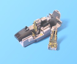 Aires AIRE7059 1:72 Panavia Tornado IDS cockpit