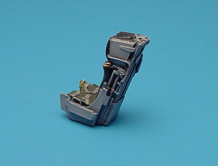 Aires AIRE7064 1:72 Martin-Baker Mk.10A seats x 2