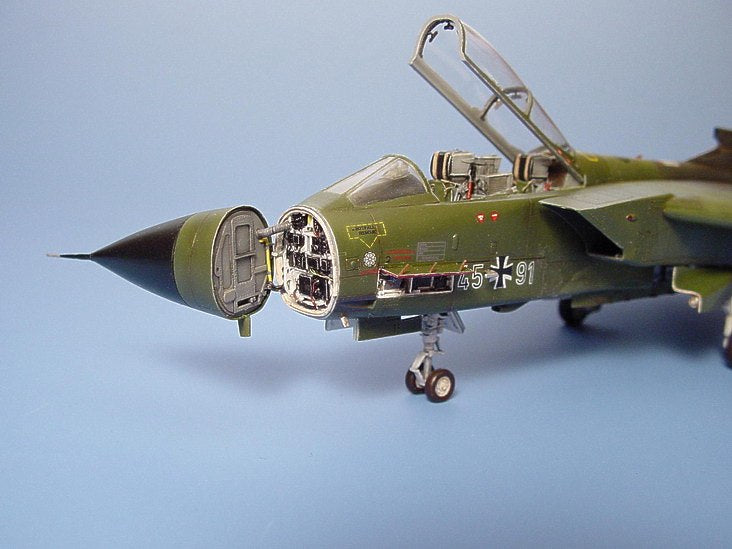 Aires AIRE7085 1:72 Panavia Tornado IDS Detail set