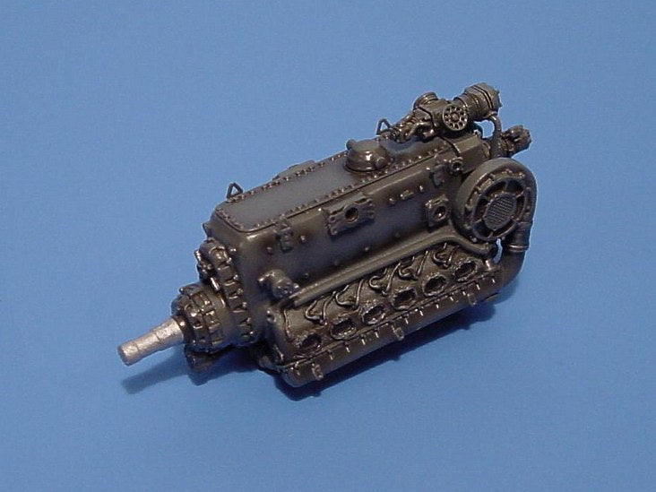 Aires AIRE7087 1:72 Daimler-Benz DB-605A/B