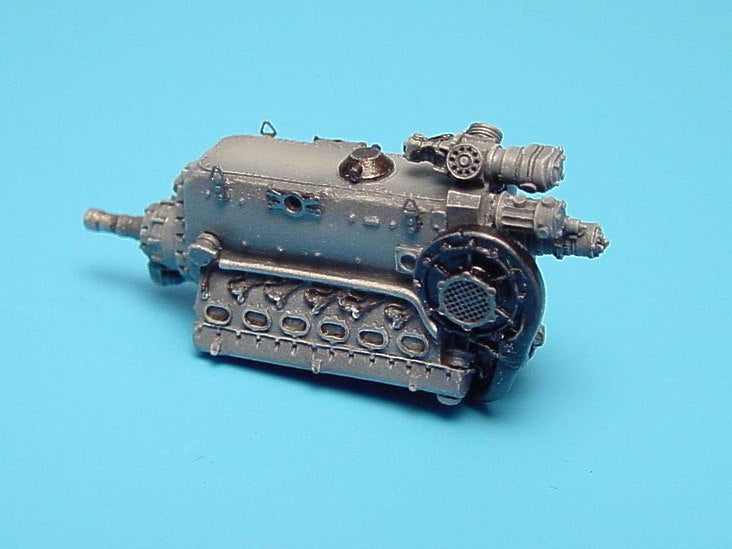 Aires AIRE7087 1:72 Daimler-Benz DB-605A/B