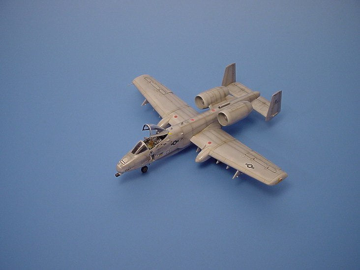 Aires AIRE7090 1:72 Fairchild A-10A Thunderbolt details