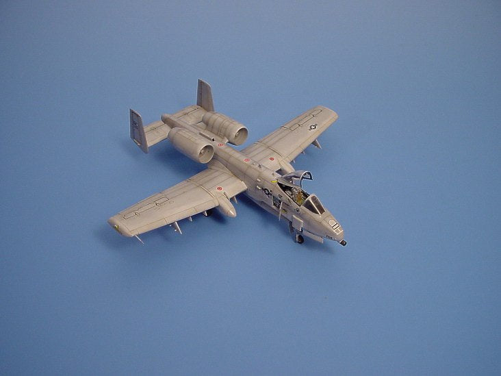 Aires AIRE7090 1:72 Fairchild A-10A Thunderbolt details