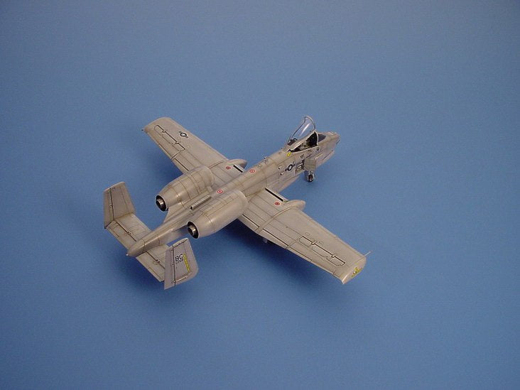 Aires AIRE7090 1:72 Fairchild A-10A Thunderbolt details