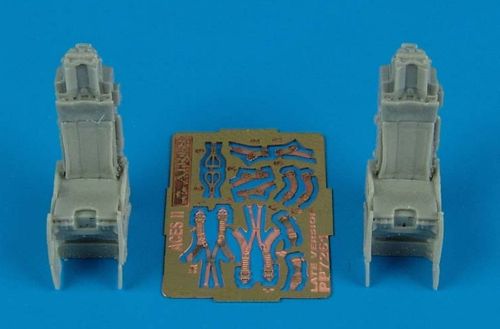 Aires AIRE7261 1:72 ACES II ejection seat late version