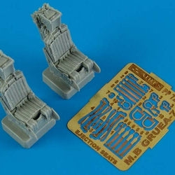 Aires AIRE7271 1:72 Martin-Baker Gruea-7