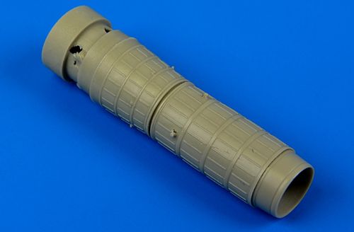 Aires AIRE7309 1:72 Mikoyan MiG-15bis exhaust nozzle