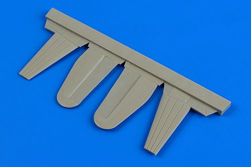 Aires AIRE7331 1:72 Boulton-Paul Defiant Mk.I separate control surfaces