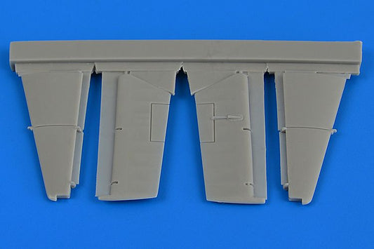 Aires AIRE7343 1:72 Grumman F4F-4 Wildcat control surfaces