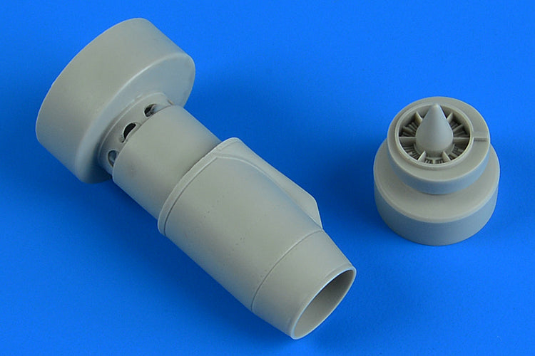Aires AIRE7367 1:72 Douglas A-4 Skyhawk IDF exhaust nozzles