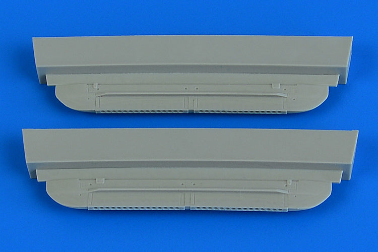 Aires AIRE7369 1:72 Mikoyan MiG-23MLD chaff/flare dispenser