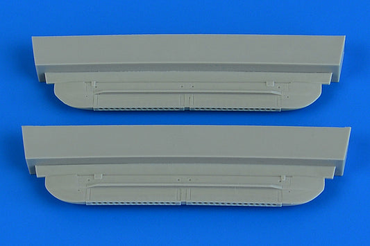 Aires AIRE7369 1:72 Mikoyan MiG-23MLD chaff/flare dispenser
