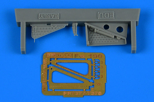 Aires AIRE7377 1:72 Focke-Wulf Fw-190 inspection panel