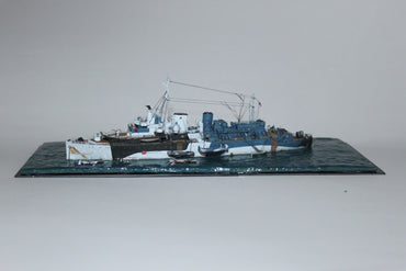 AJM Models AJM700-039 1:700 HMCS Prince David LSIM