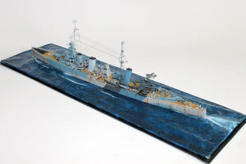 AJM Models AJM700-037 1:700 H.M.S
