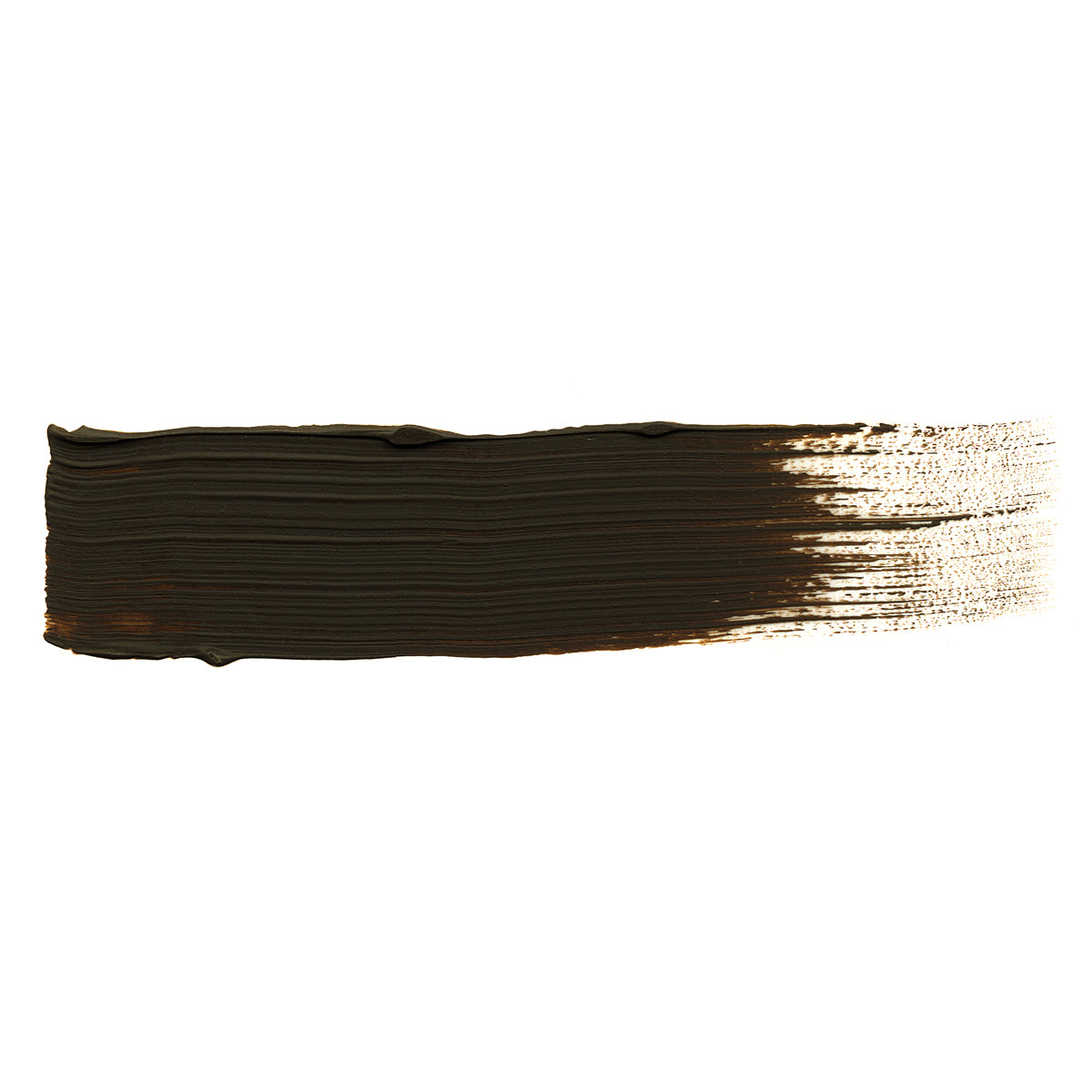 Abteilung 502 Raw Umber/Industrial Earth 20ml Oil Paint ABT007