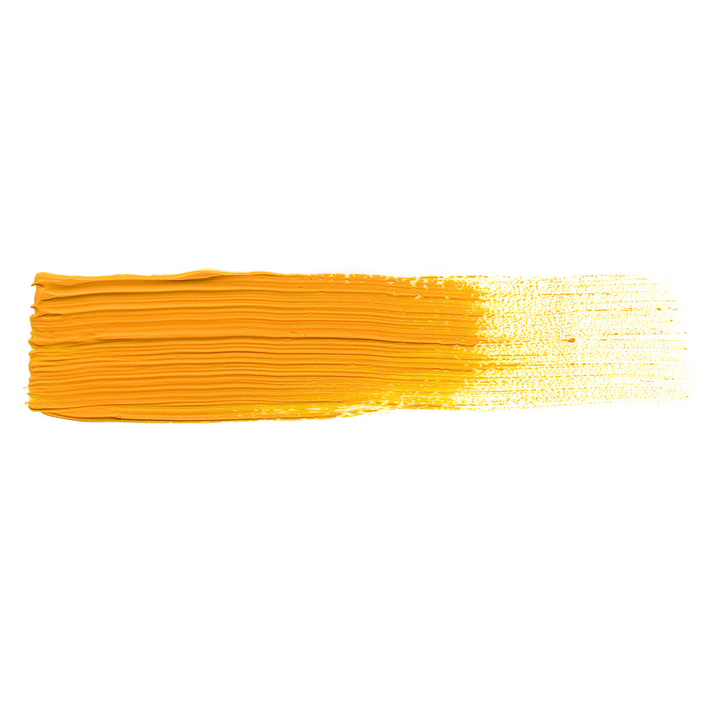Abteilung 502 Royal Yellow 20ml Oil Paint ABT010