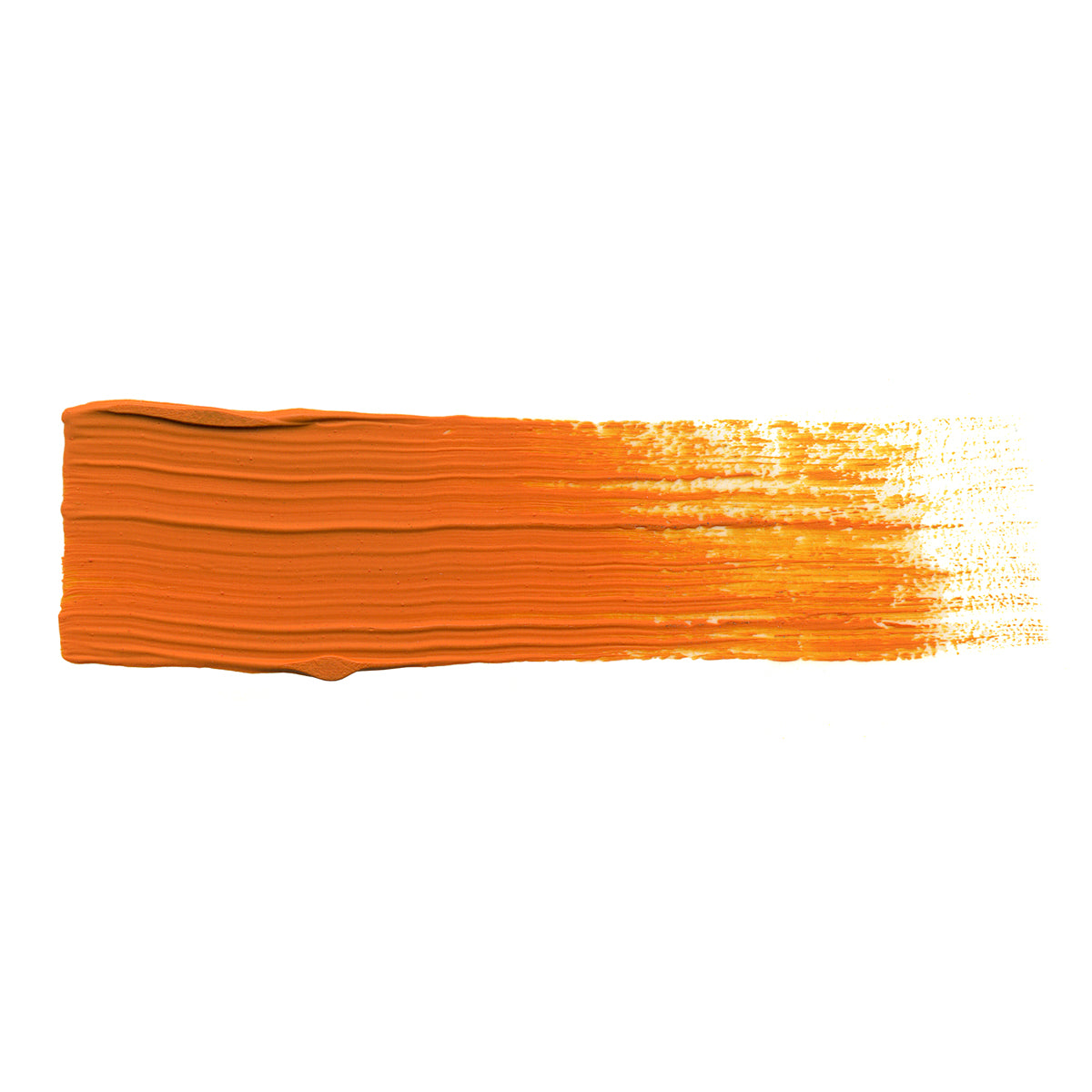 Abteilung 502 Indian Yellow/Faded Dark Yellow 20ml Oil Paint ABT020