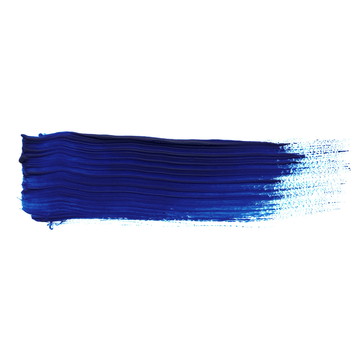 Abteilung 502 Cobalt Blue/Faded Navy Blue 20ml Oil Paint ABT030
