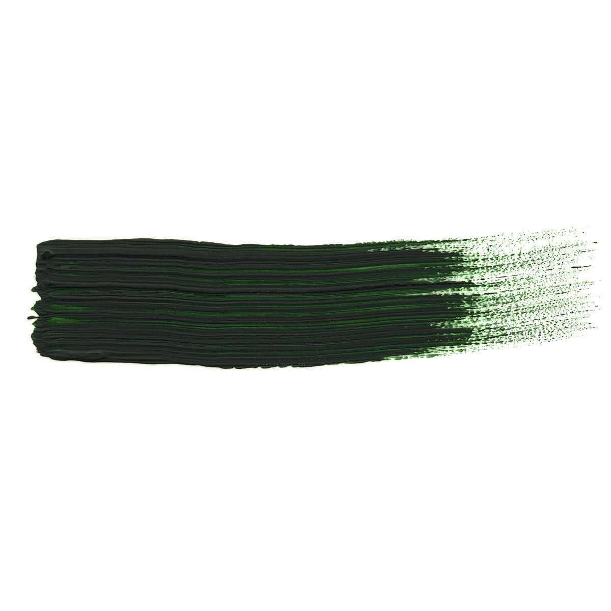 Abteilung 502 Sap Green/Faded Green 20ml Oil Paint ABT040
