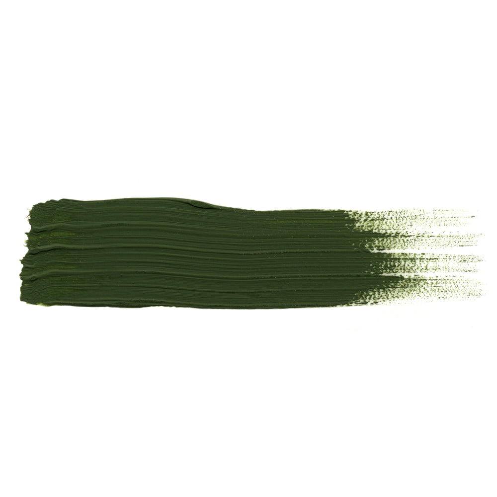 Abteilung 502 Cinnabar Green 20ml Oil Paint ABT050