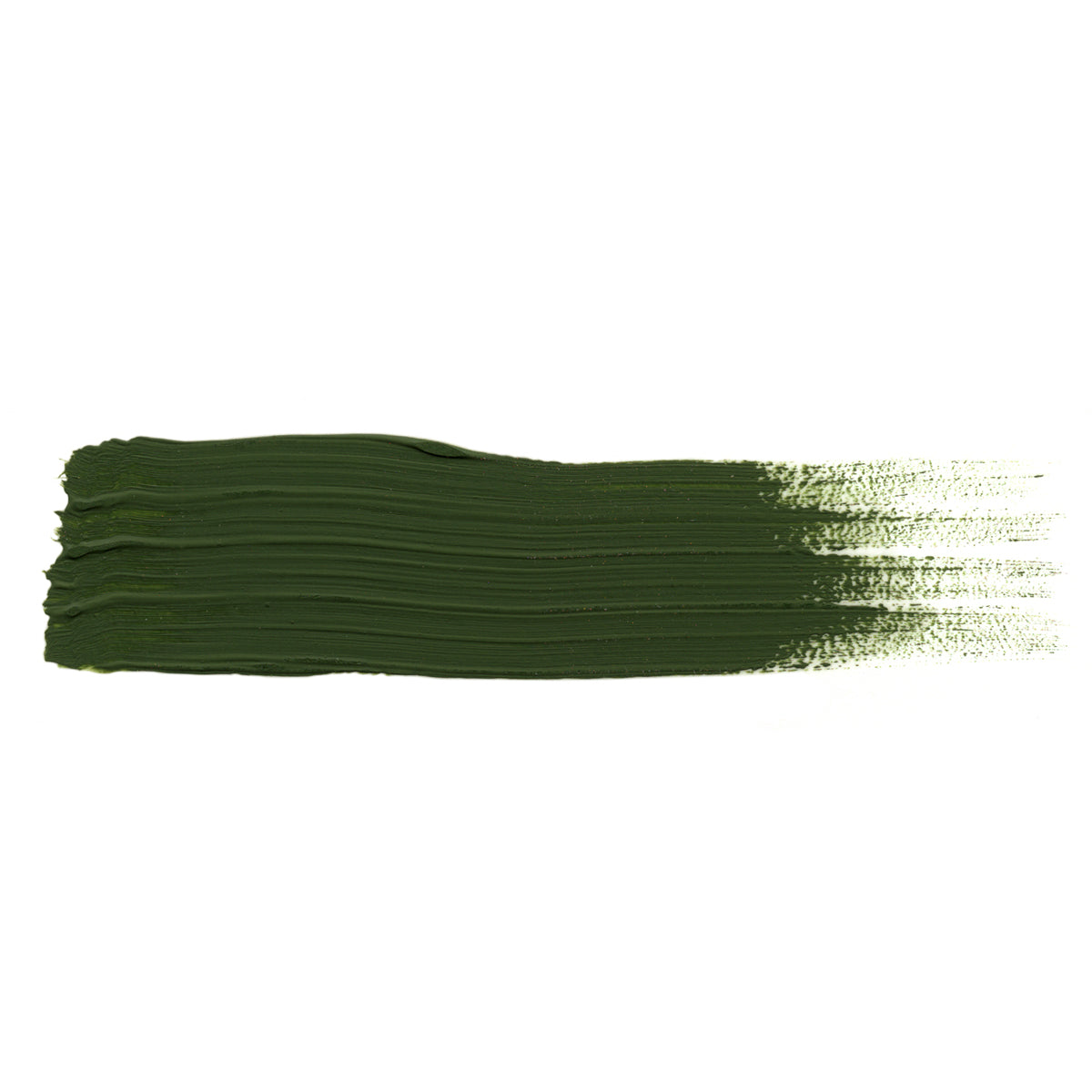 Abteilung 502 Cinnabar Green 20ml Oil Paint ABT050