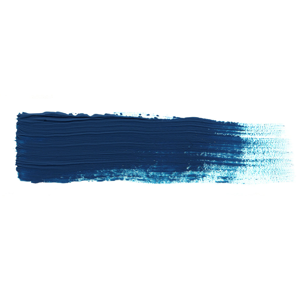Abteilung 502 Intense Blue 20ml Oil Paint ABT235