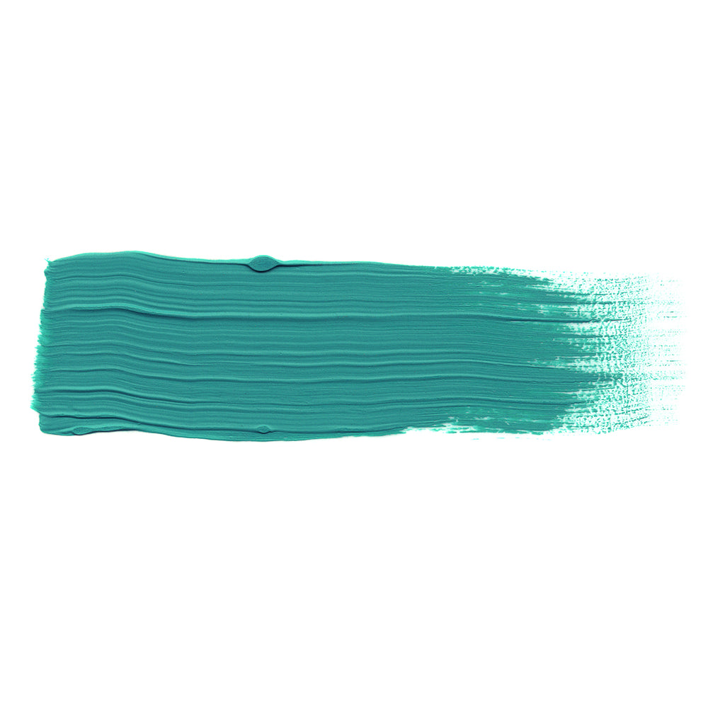 Abteilung 502 Turquoise Lights 20ml Oil Paint ABT515