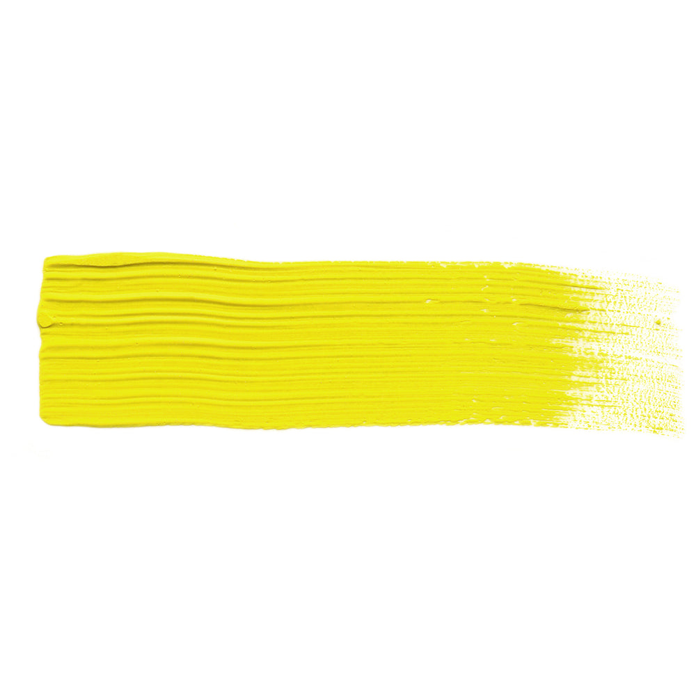 Abteilung 502 Lemon Yellow 20ml Oil Paint ABT530