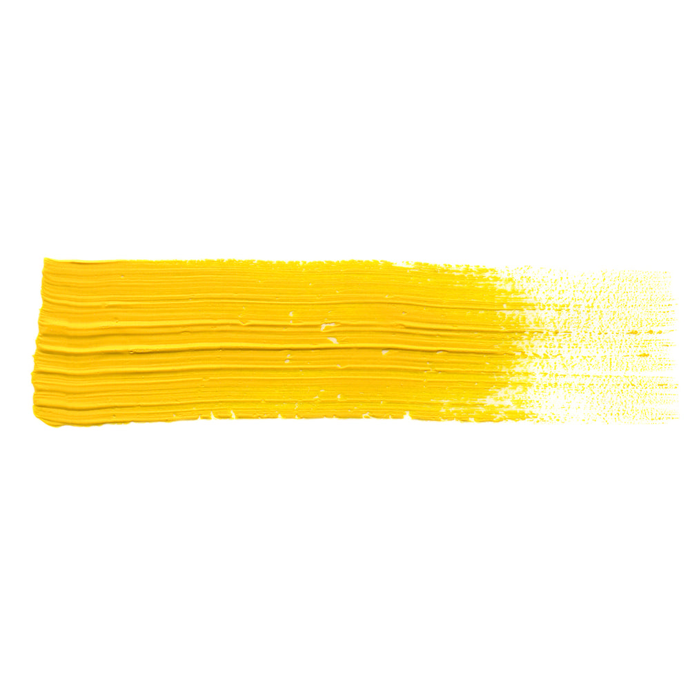Abteilung 502 Primary Yellow 20ml Oil Paint ABT535