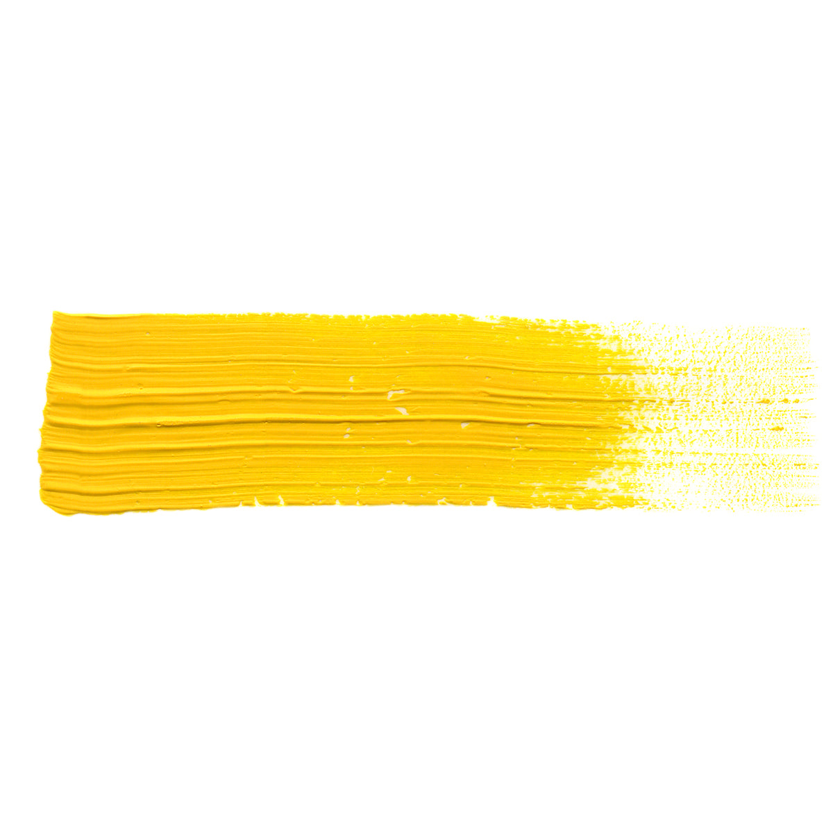 Abteilung 502 Primary Yellow 20ml Oil Paint ABT535