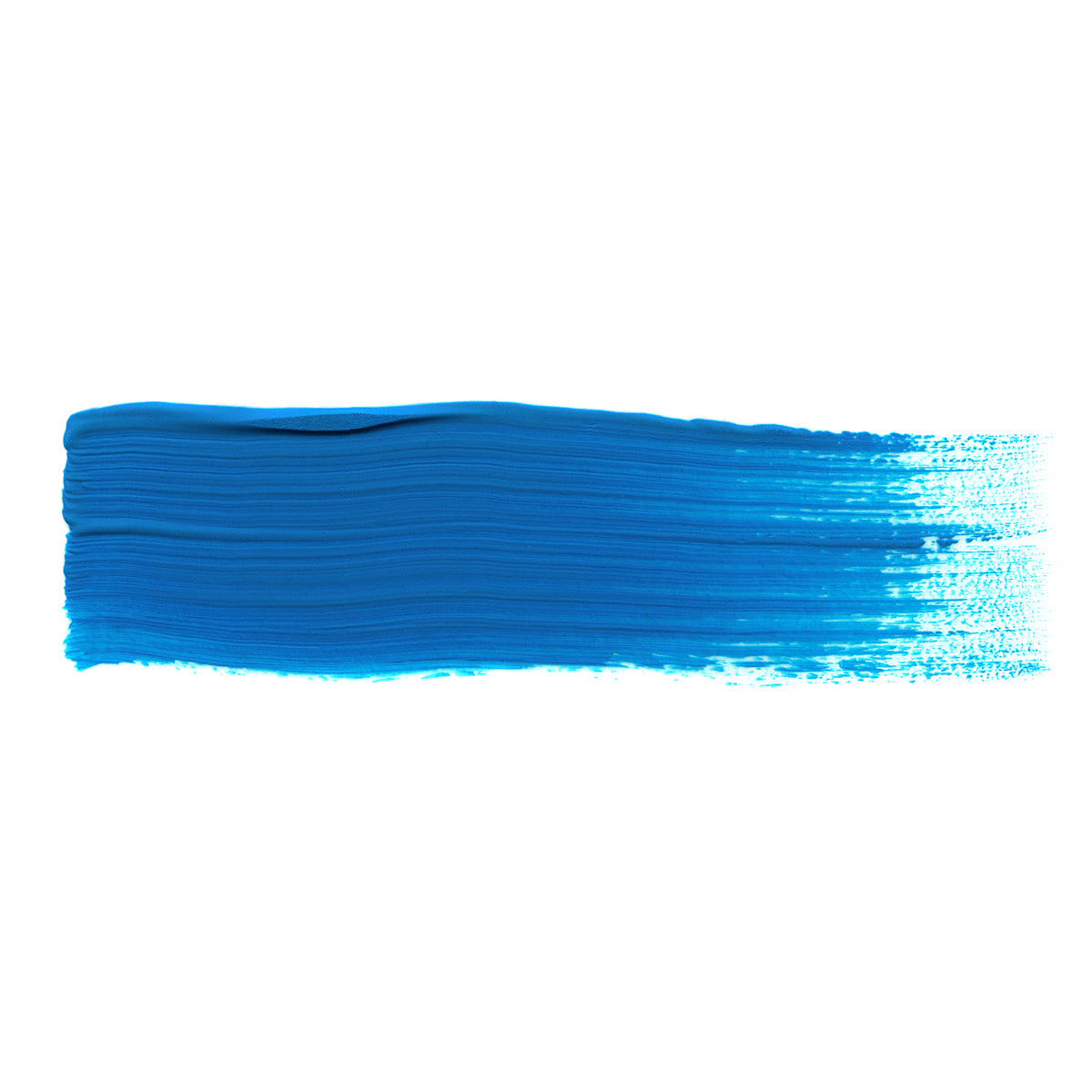 Abteilung 502 Cyan 20ml Oil Paint ABT540