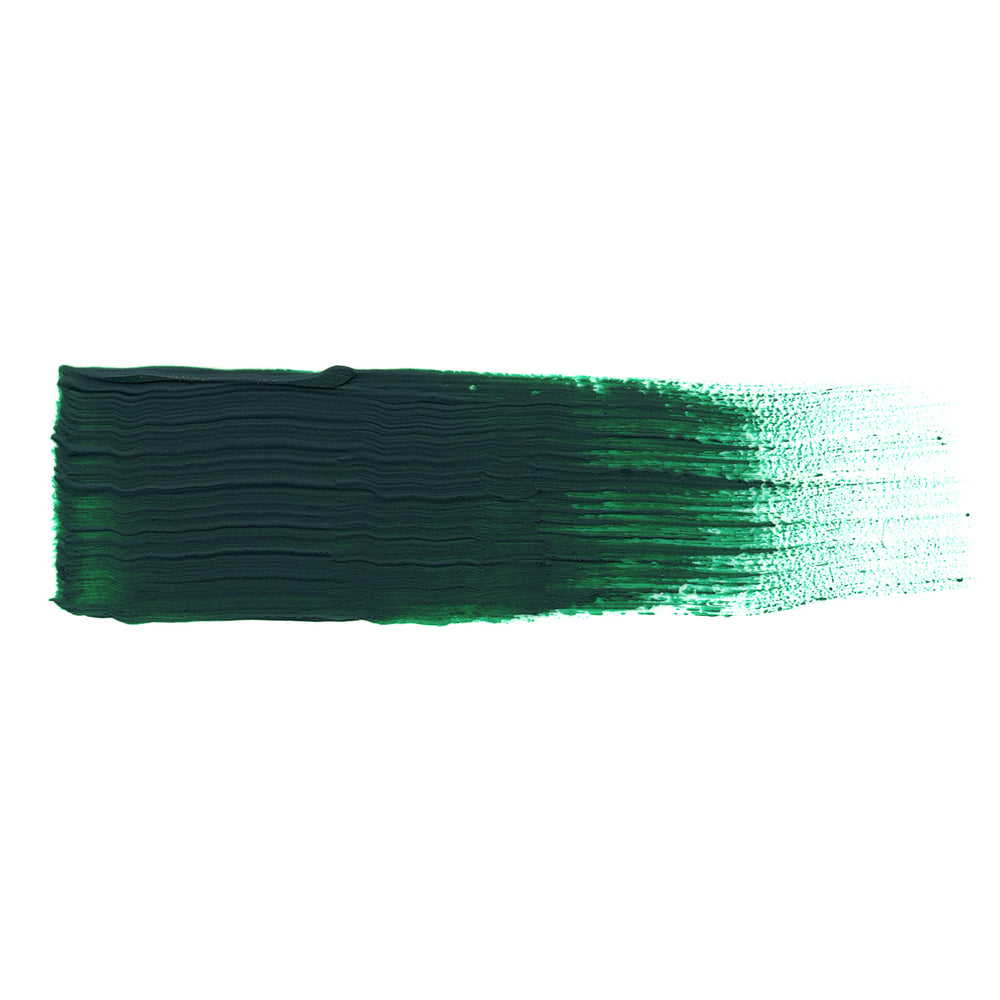 Abteilung 502 Emerald Green 20ml Oil Paint ABT550