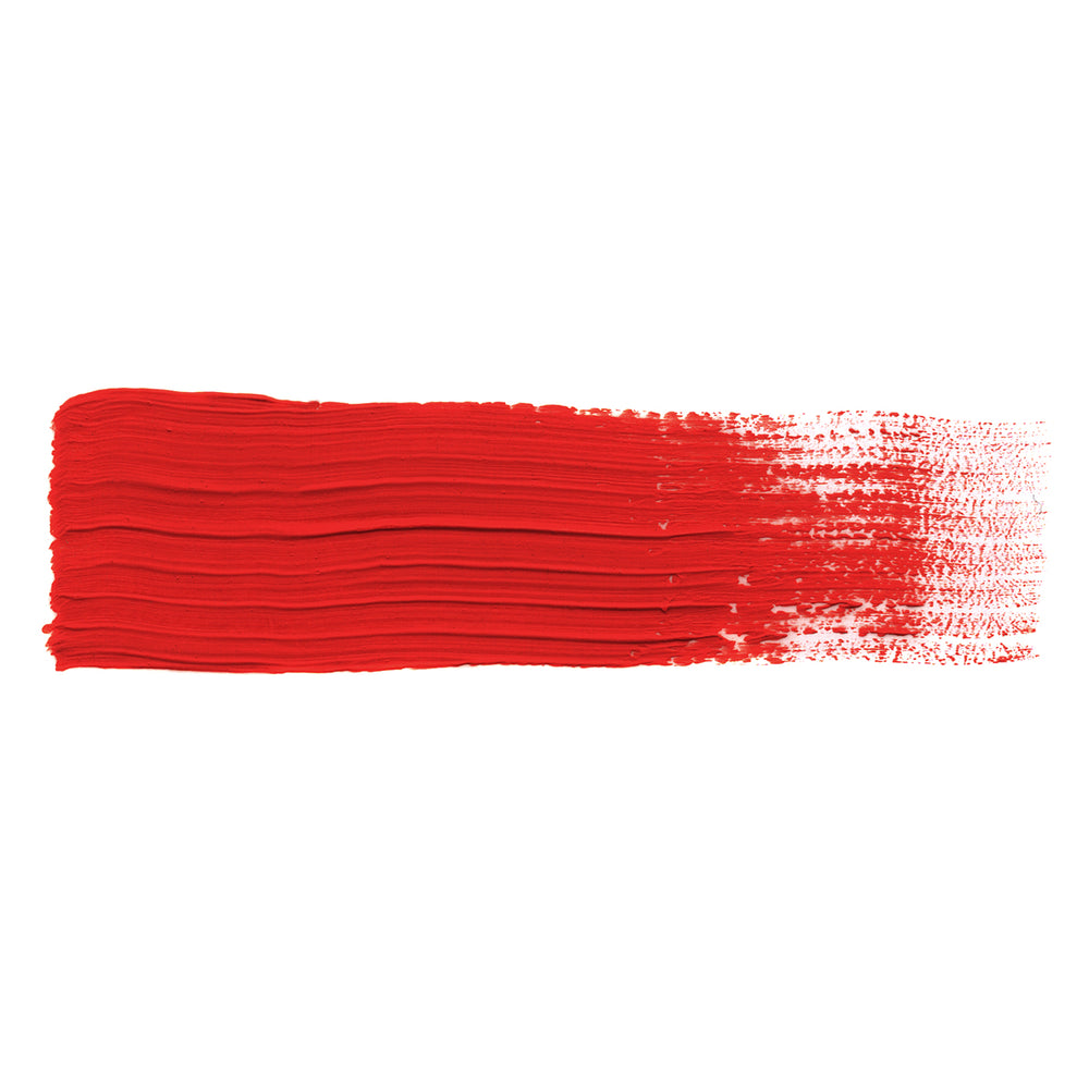 Abteilung 502 Vermilion 20ml Oil Paint ABT605